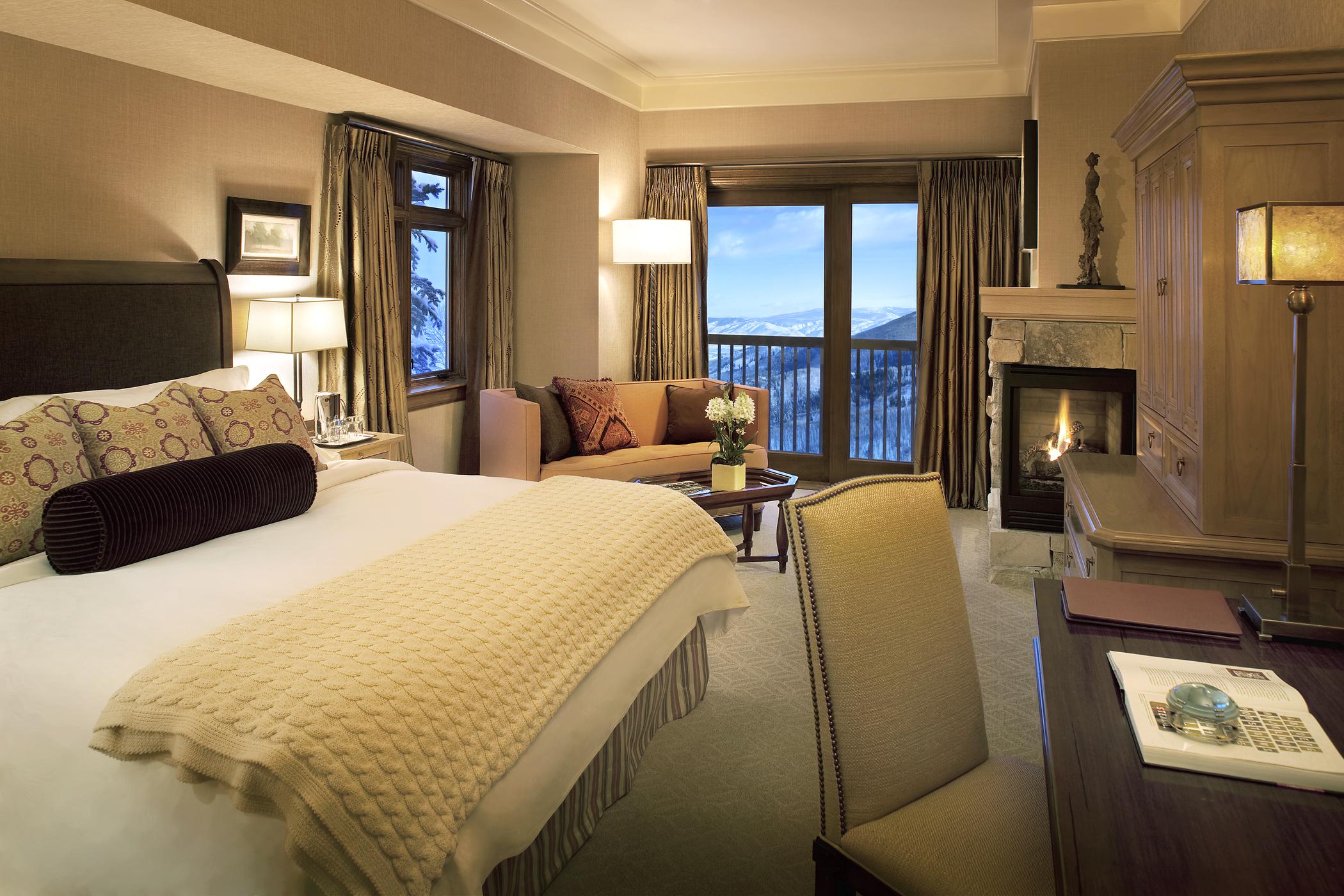 瑞吉斯酒店集团 其他(50张图片,图片大小为2100X1600左右，17M)-16