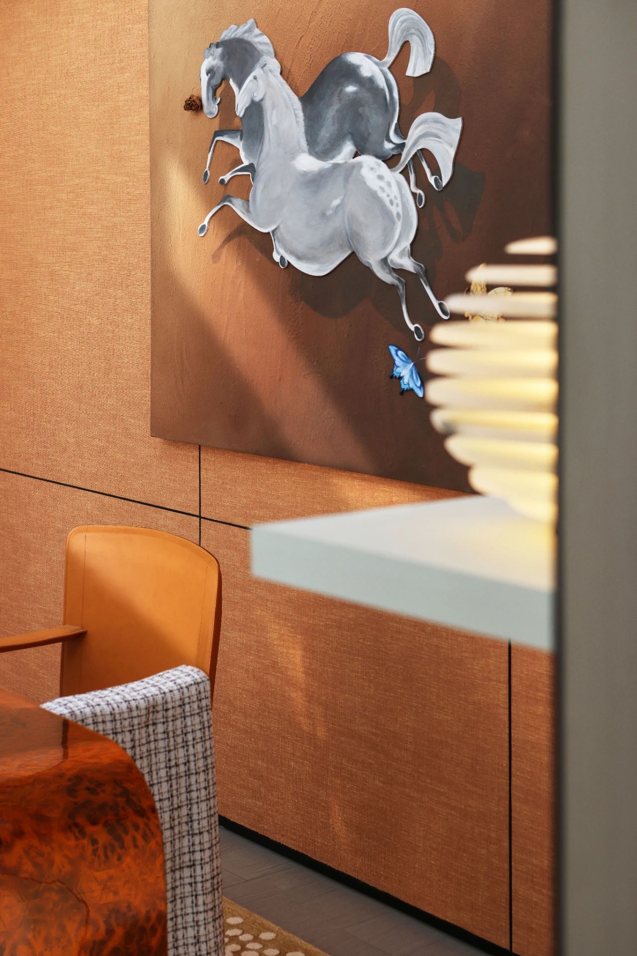 贵阳中海印龙泉别墅豪宅丨中国贵阳丨GBD设计-84