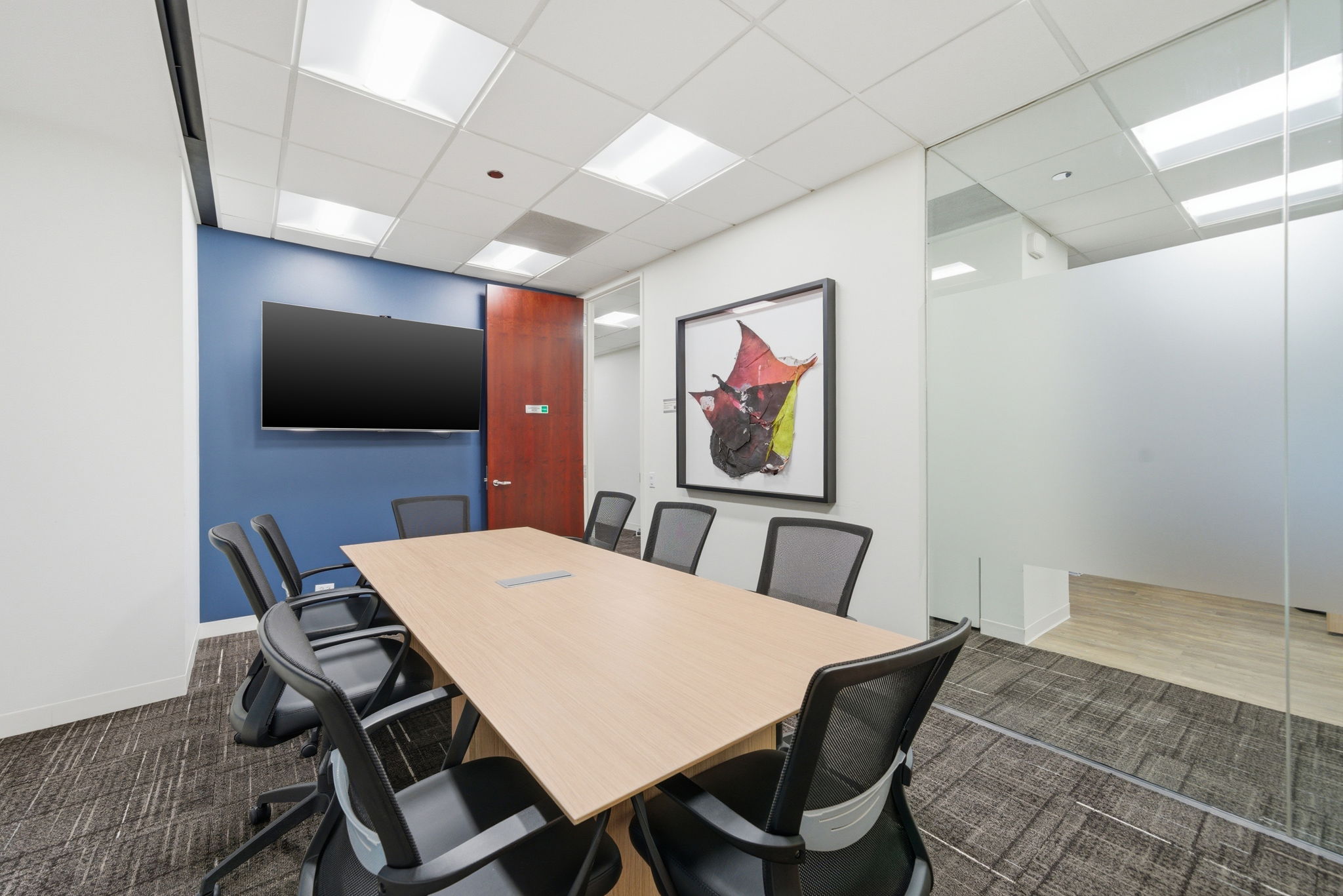 Law Firm, Chicago, IL-1