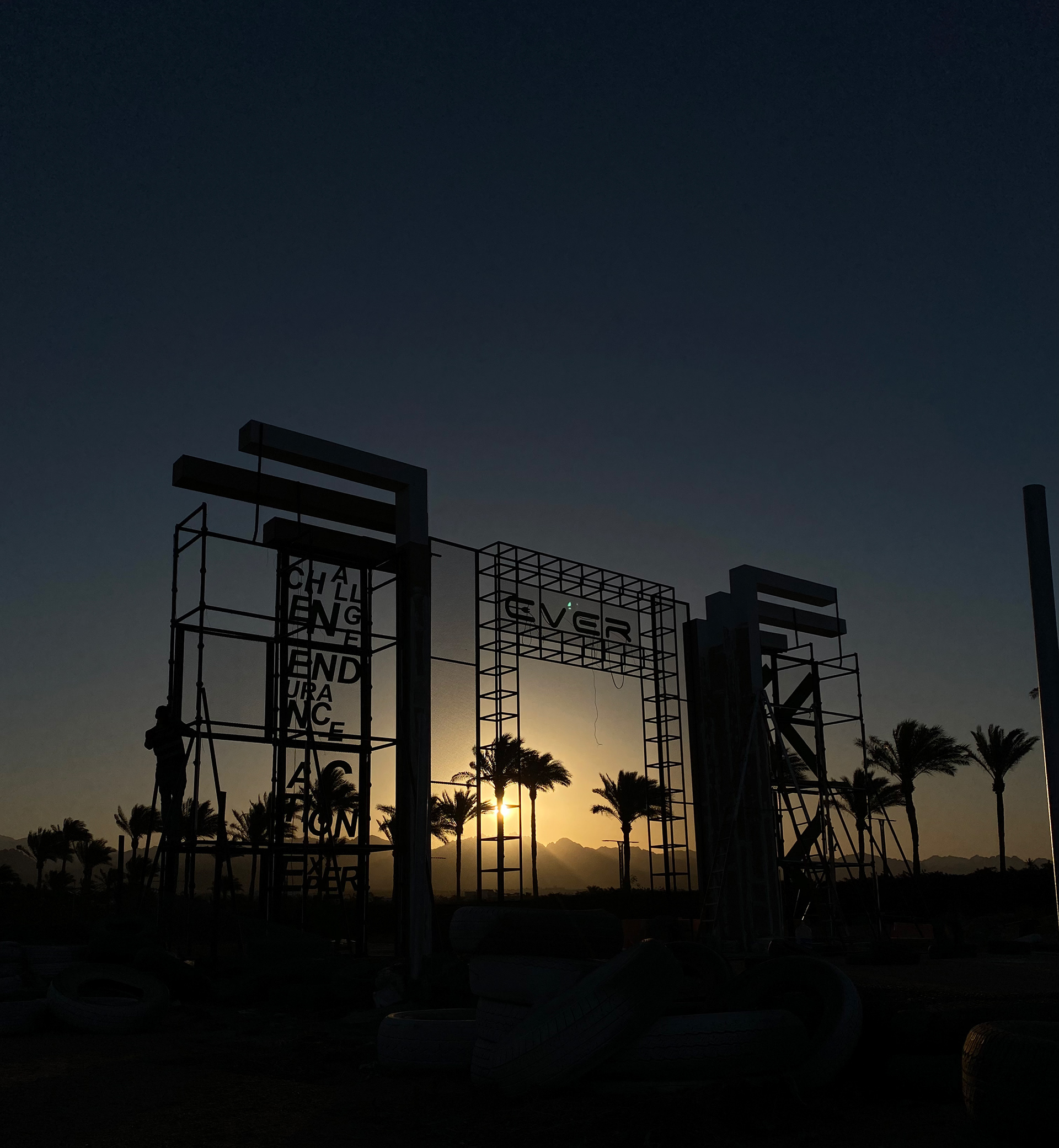 EVER '22 电动汽车拉力赛丨埃及丨Innvolutions-36