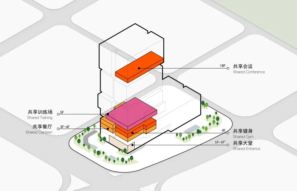 深圳空港新城综合应急中心丨中国深圳丨HPP-26