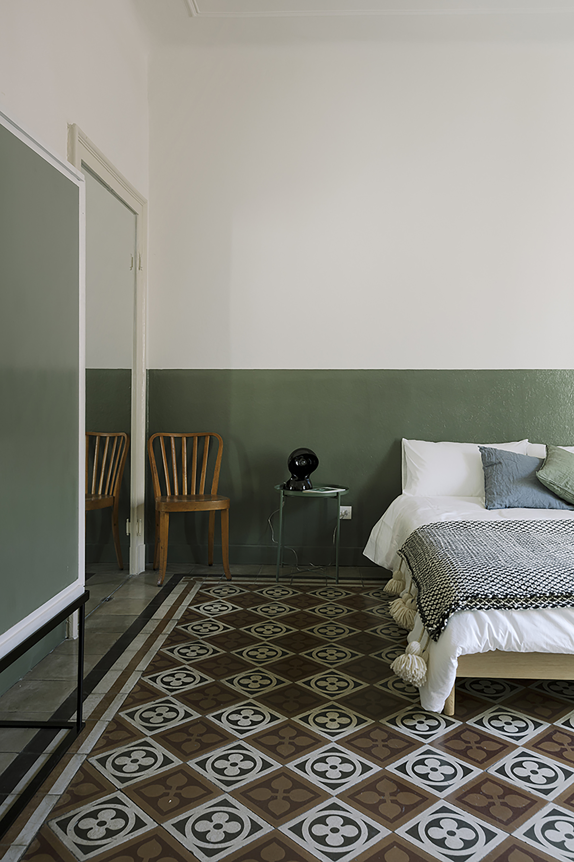 诺利塔,闲逛者的家园丨意大利米兰丨ATOMAA-32