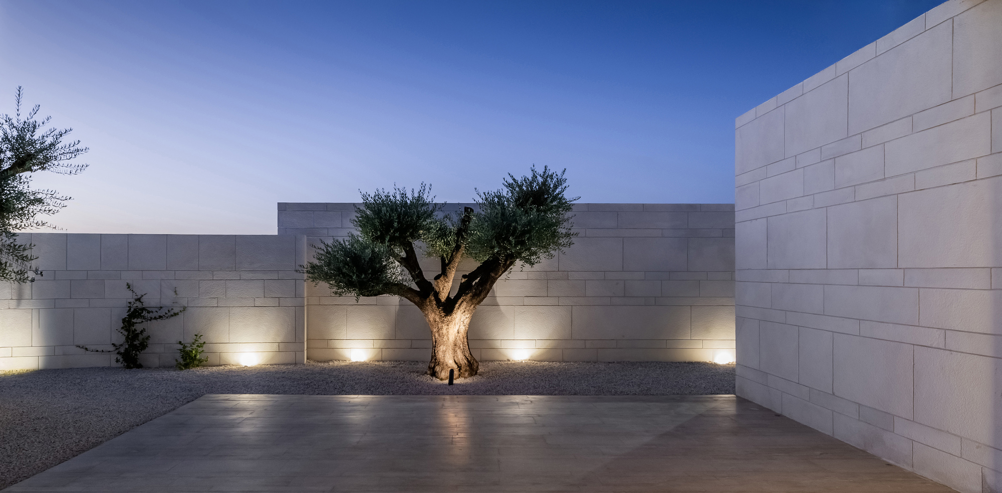 丨约旦安曼丨Abdel Qader Tarabieh Architecture-38