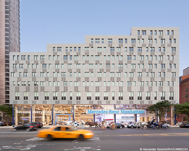 Mercedes House | TEN Arquitectos-15