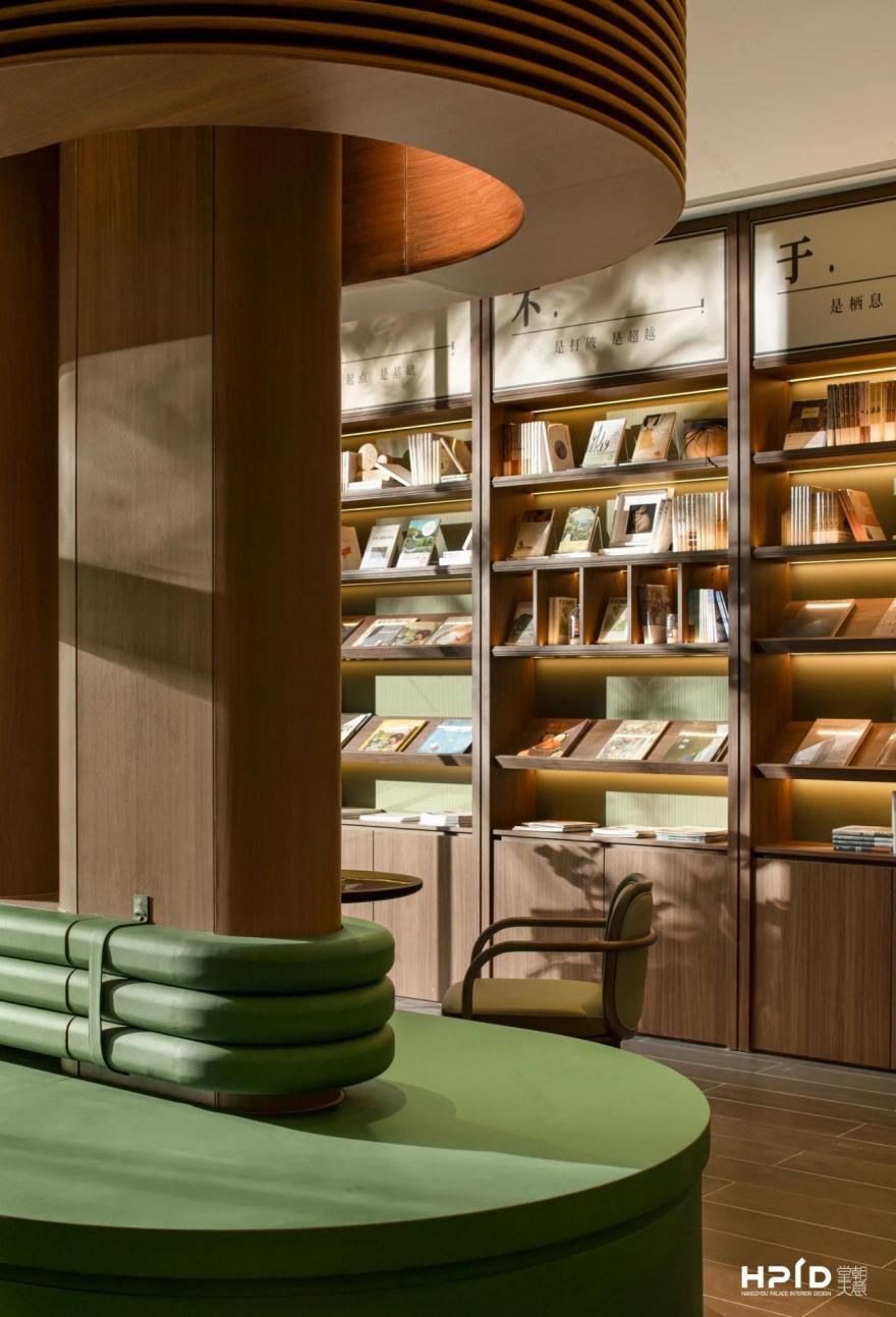 合肥望云架空层丨中国合肥丨HPID软装设计团队-23