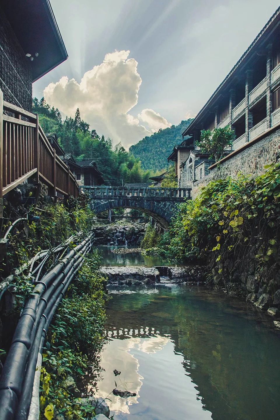 2019  10个最美民宿设计！-35