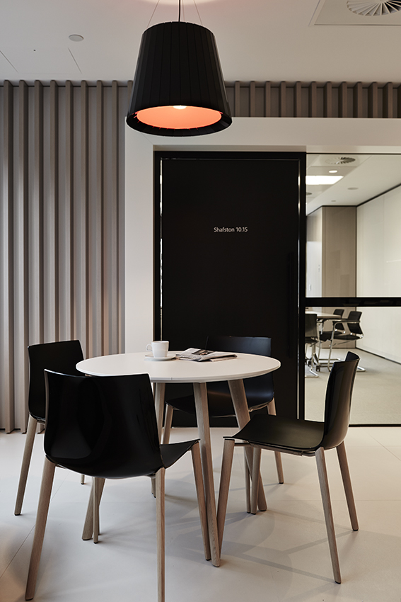 Conrad Gargett 打造 Brisbane BDO 办公室-16