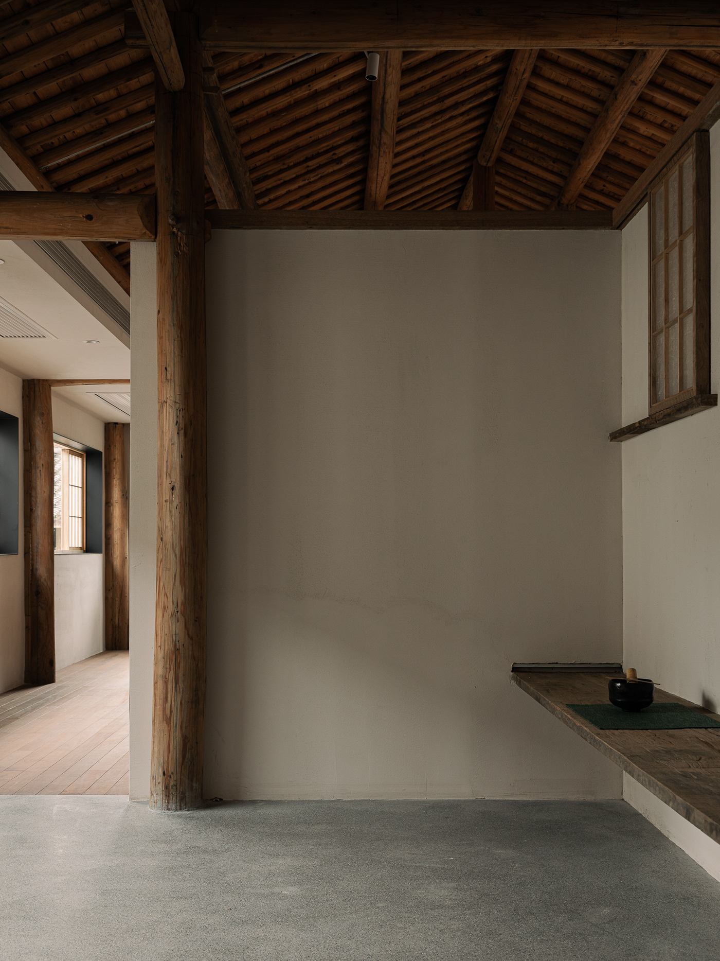 一茶亭丨中国丨WENHUA&PIAO TING DESIGN-8