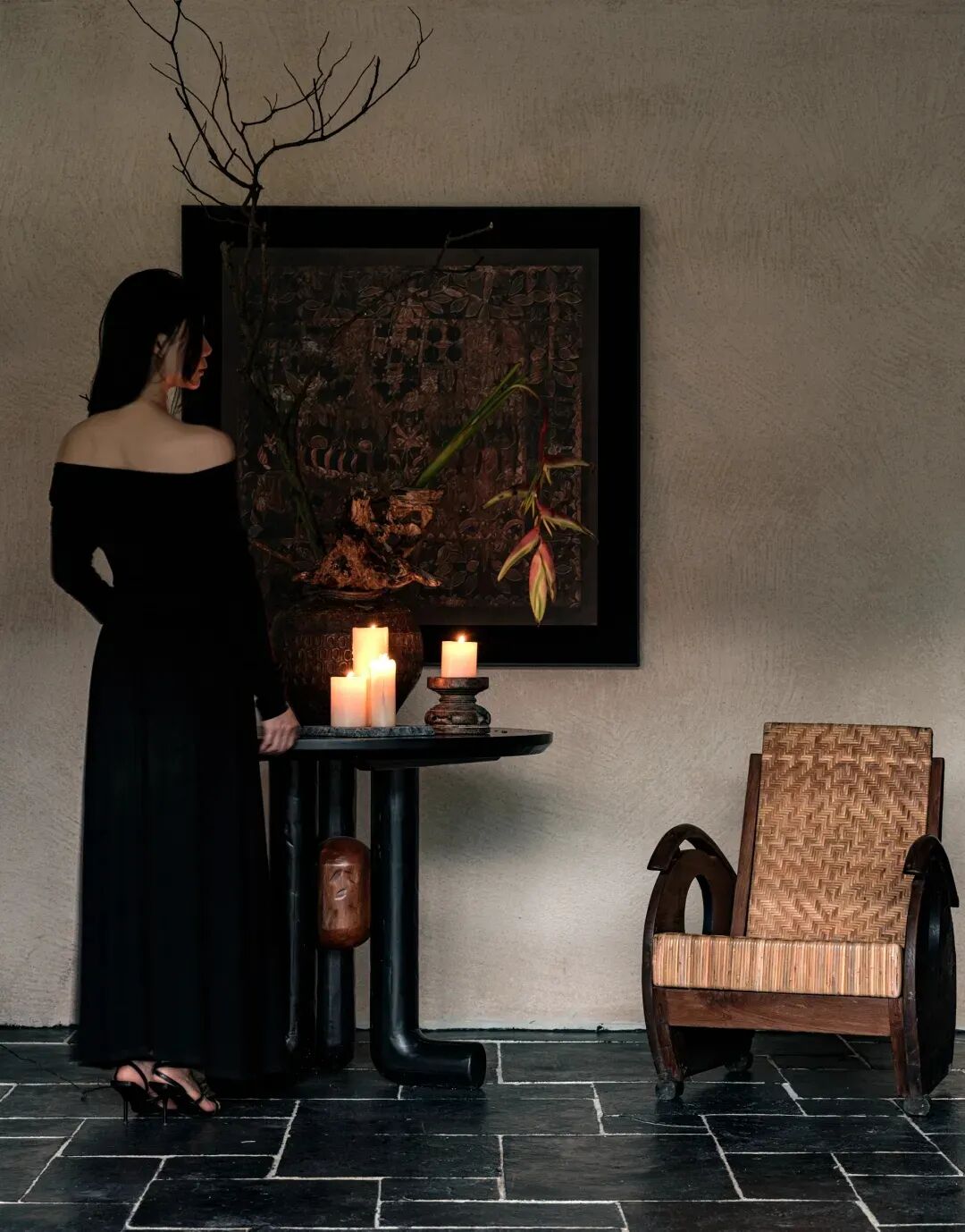 屿境YU JING度假民宿-38