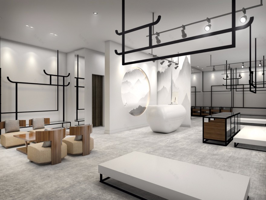 Chiva 启法 男装店-5