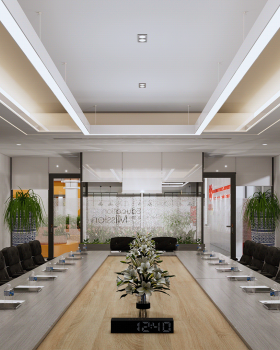 邦美蜀医科大学丨RiHome