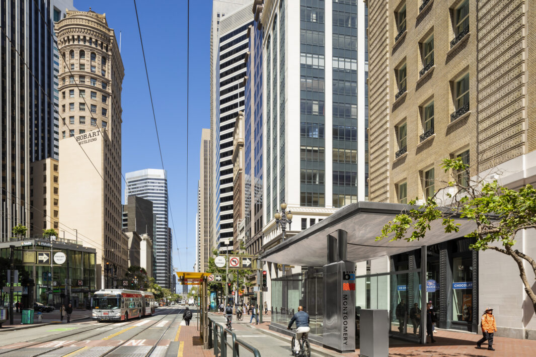 丨美国丨VIA（后为Perkins Eastman Studio）-1