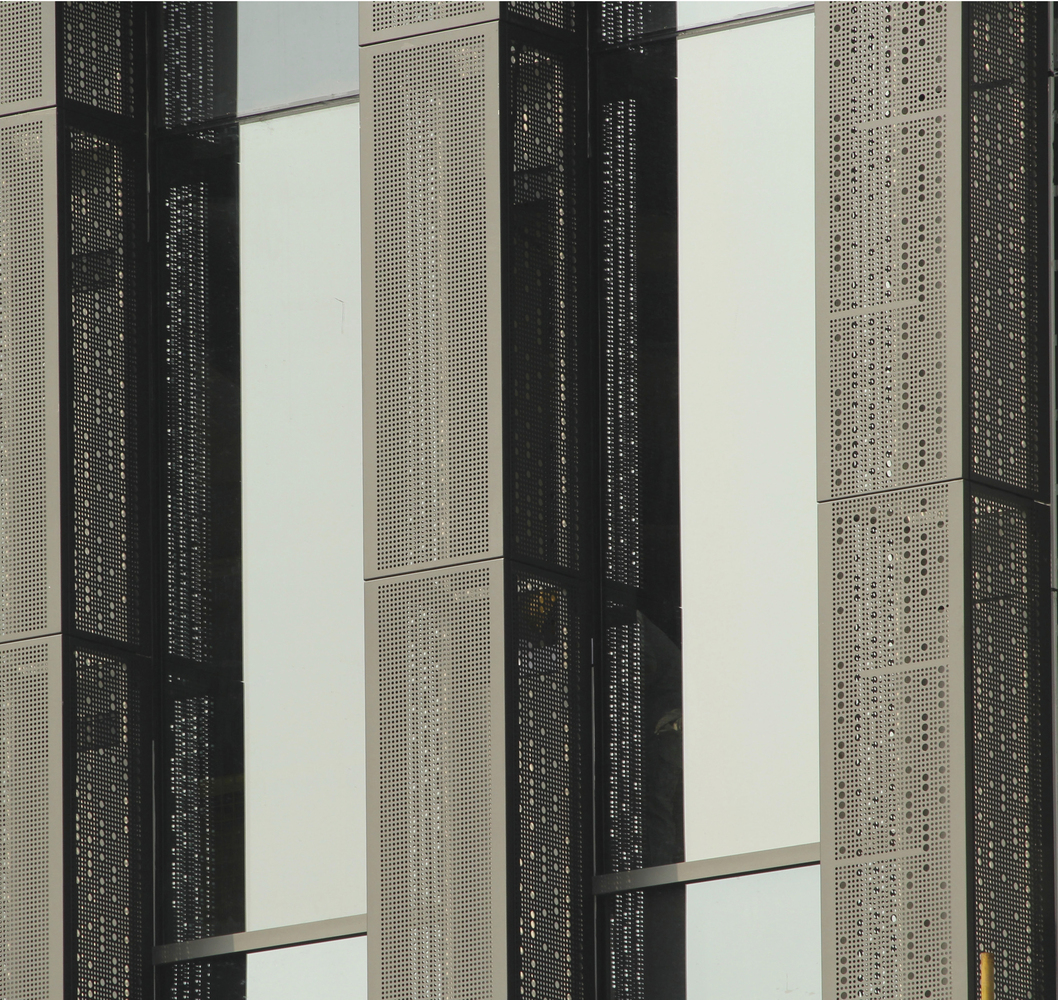 China Merchants Bank, Shenzhen China Architecture Design - Research Group-60