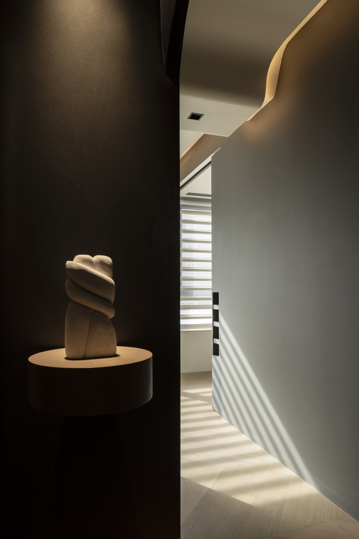 方亭丨中国北京丨行十设计-19