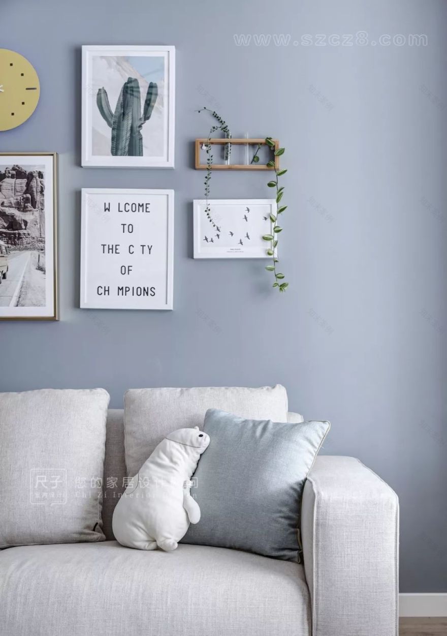 三代同堂的北欧童话乐园-93