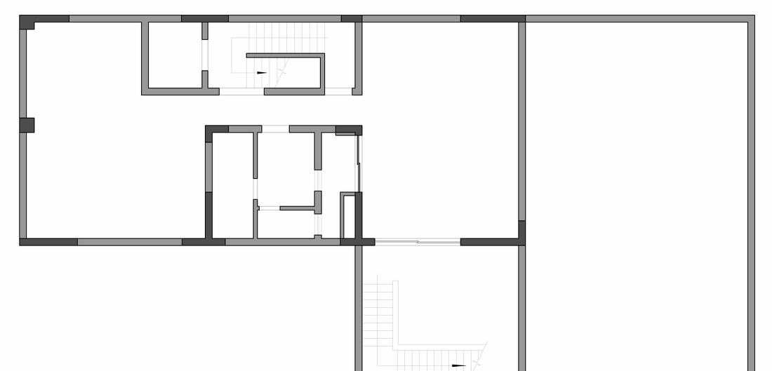 申然设计机构丨别墅丨申然设计 | 广佛新世界私宅-36