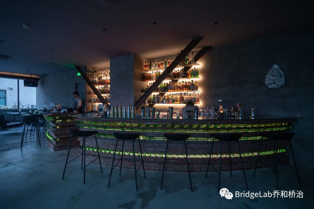 想象吧丨中国北京丨乔和桥治建筑实验室-14