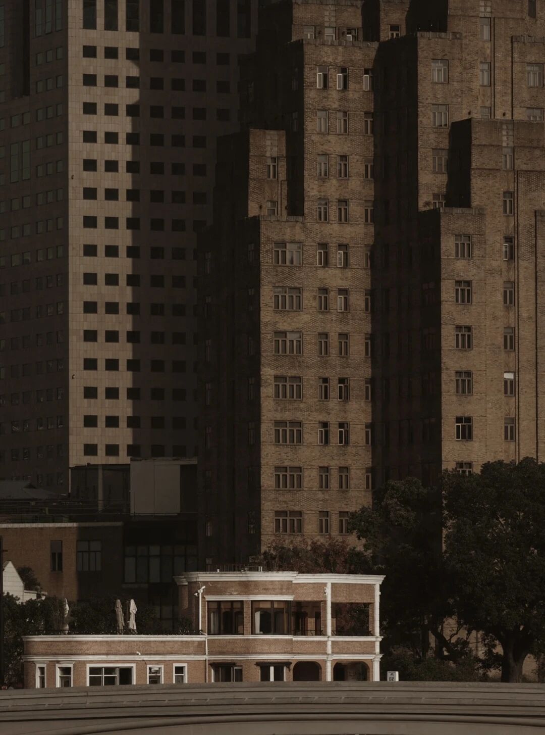 外灘天潼里丨中国上海-4