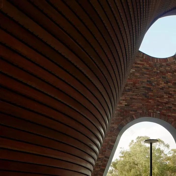 Eniteo 售楼处设计丨适设计-56