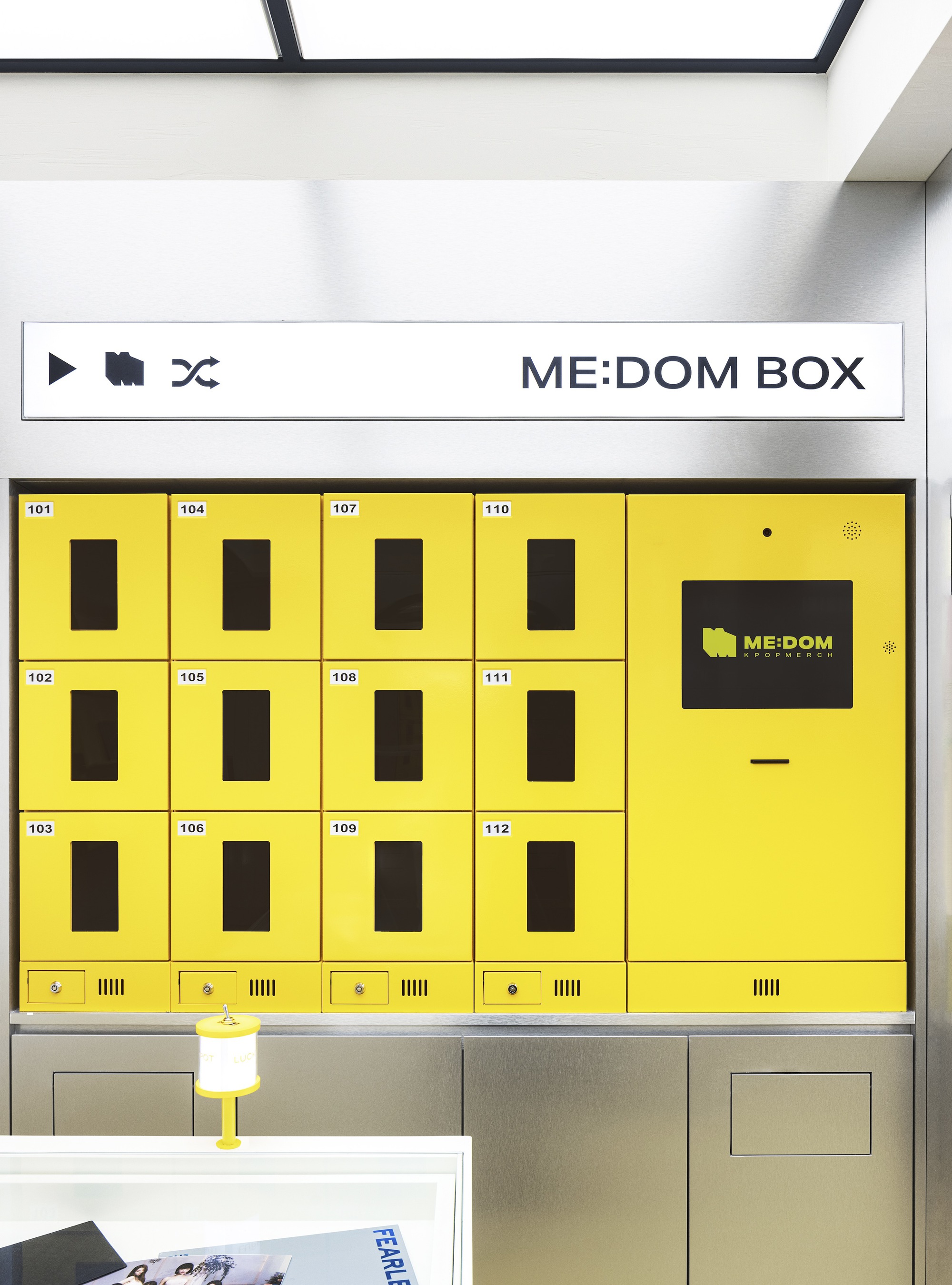 Dom KPOPMERCH 旗舰店丨韩国首尔丨FLYmingo-39