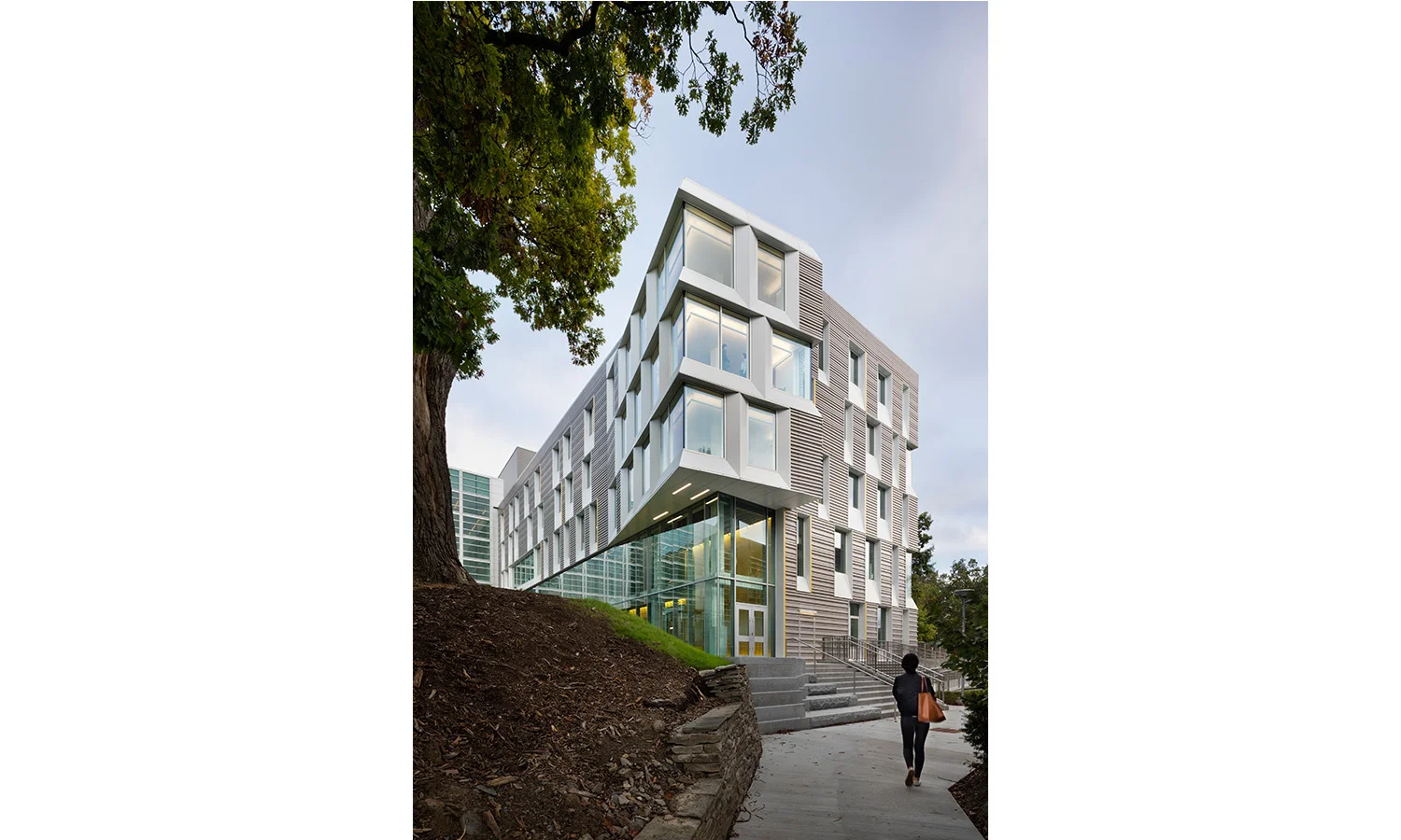 丨美国纽约丨LTL Architects,Perkins+Will-7