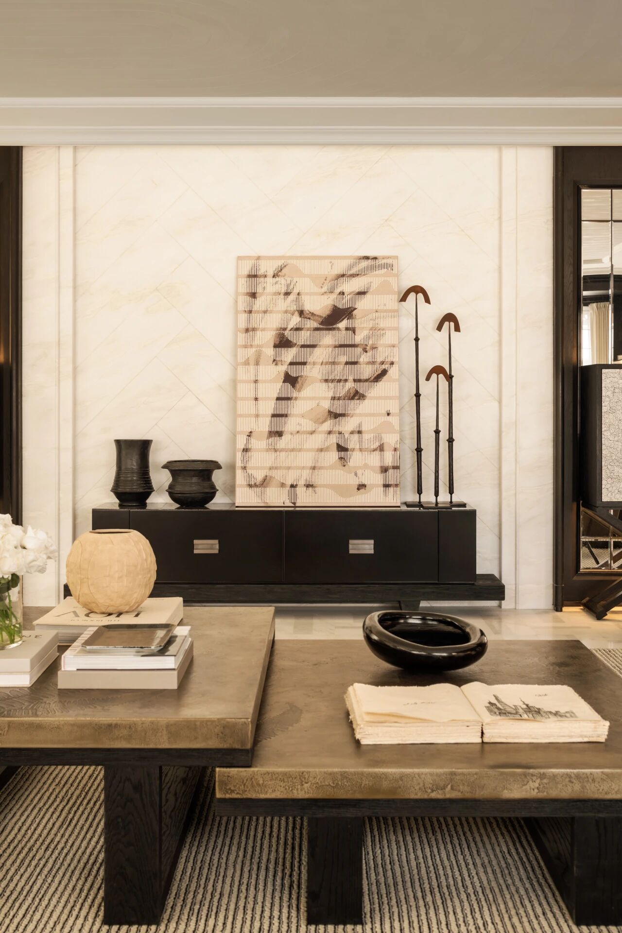 外灘天潼里丨中国上海-27