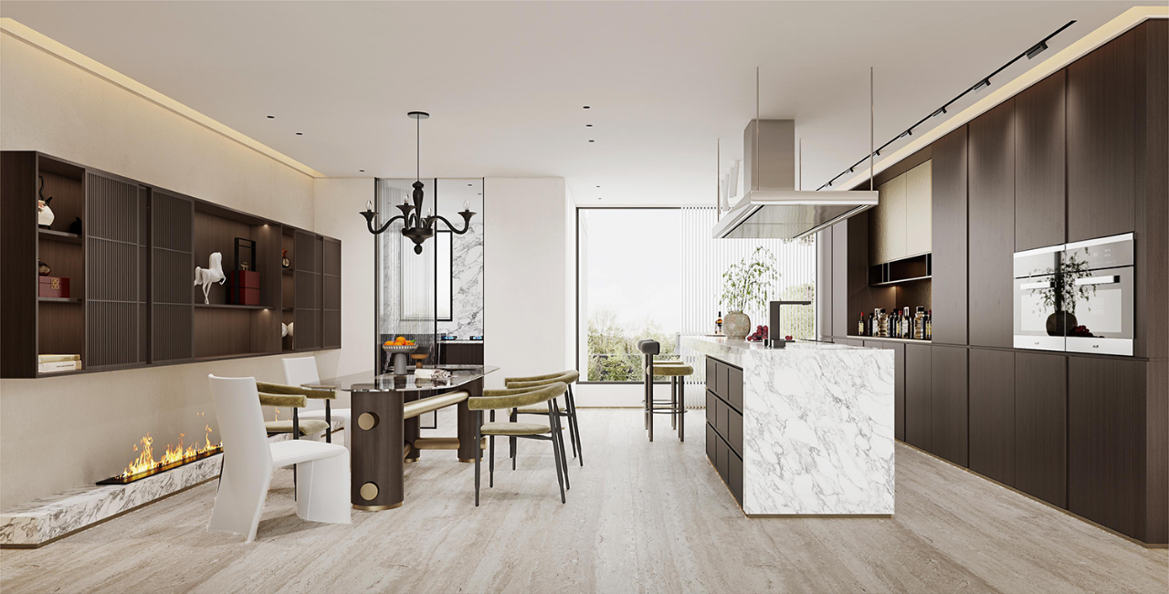 自然之家丨中国广州丨广州 301 设计研究所-114