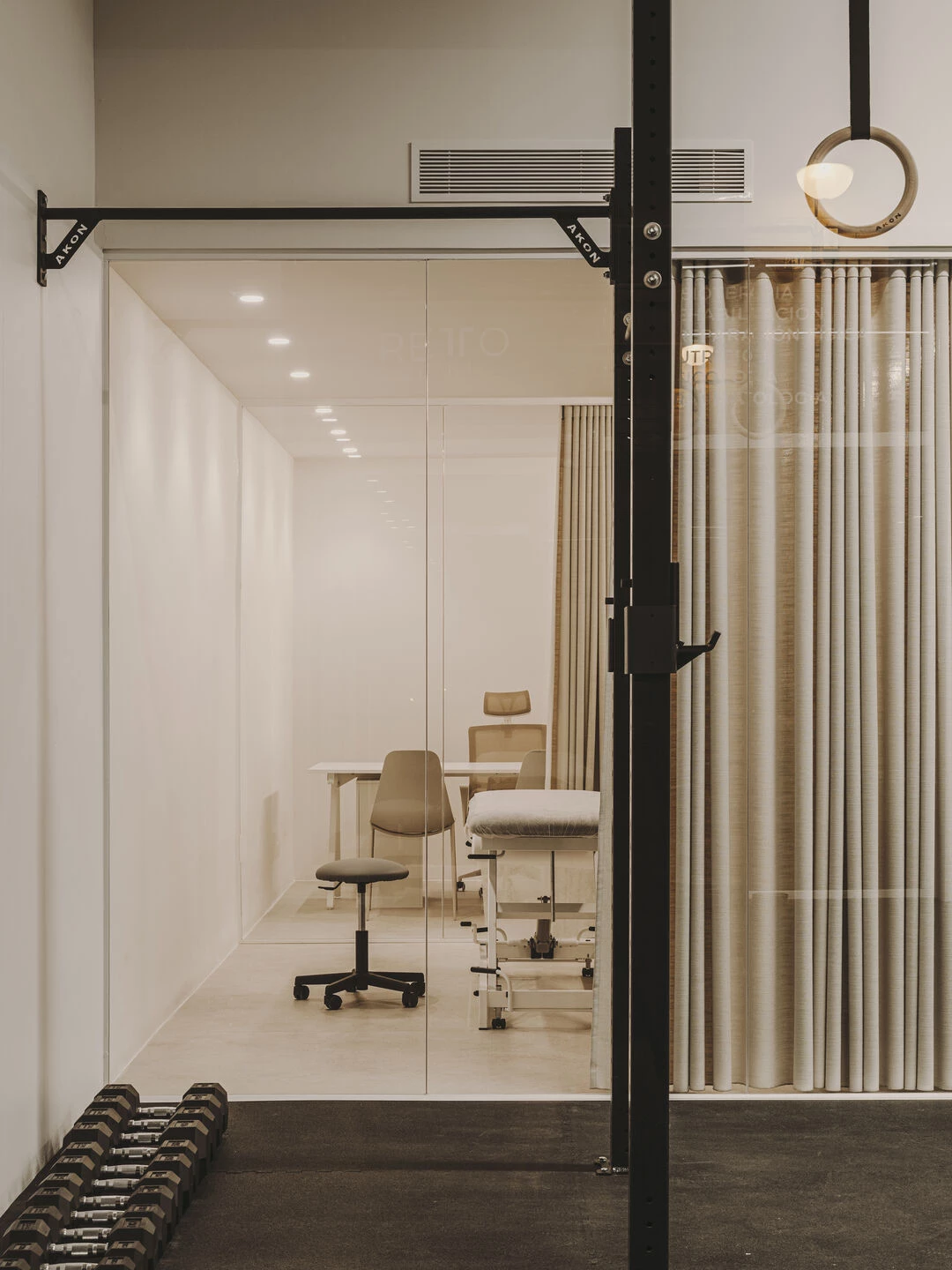 雷托诊所丨SpainValencia丨SahuquillodeArriba-15