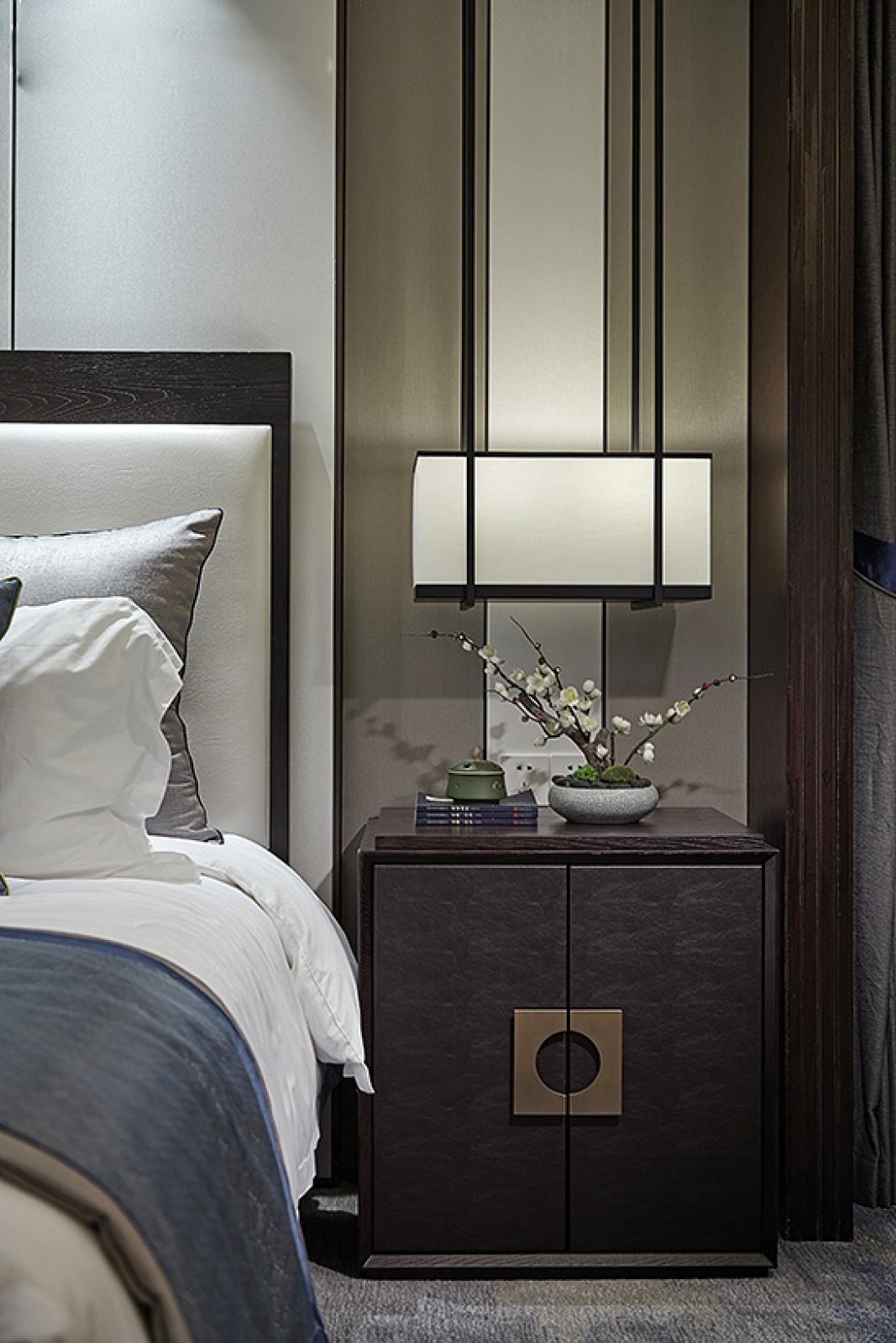 碧桂园从化御湖城别墅-18