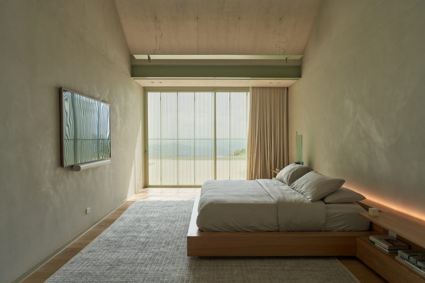 “空中之家”丨哥伦比亚丨Cinco Sólidos-27