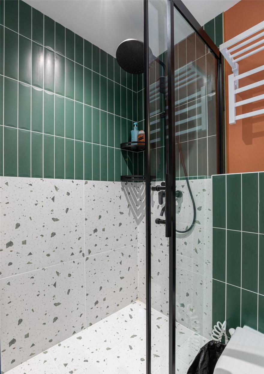 麦芽黄色温馨简约家-44