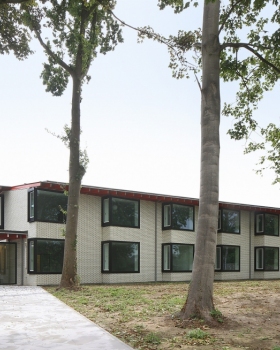 KAPELLEVELD 健康中心