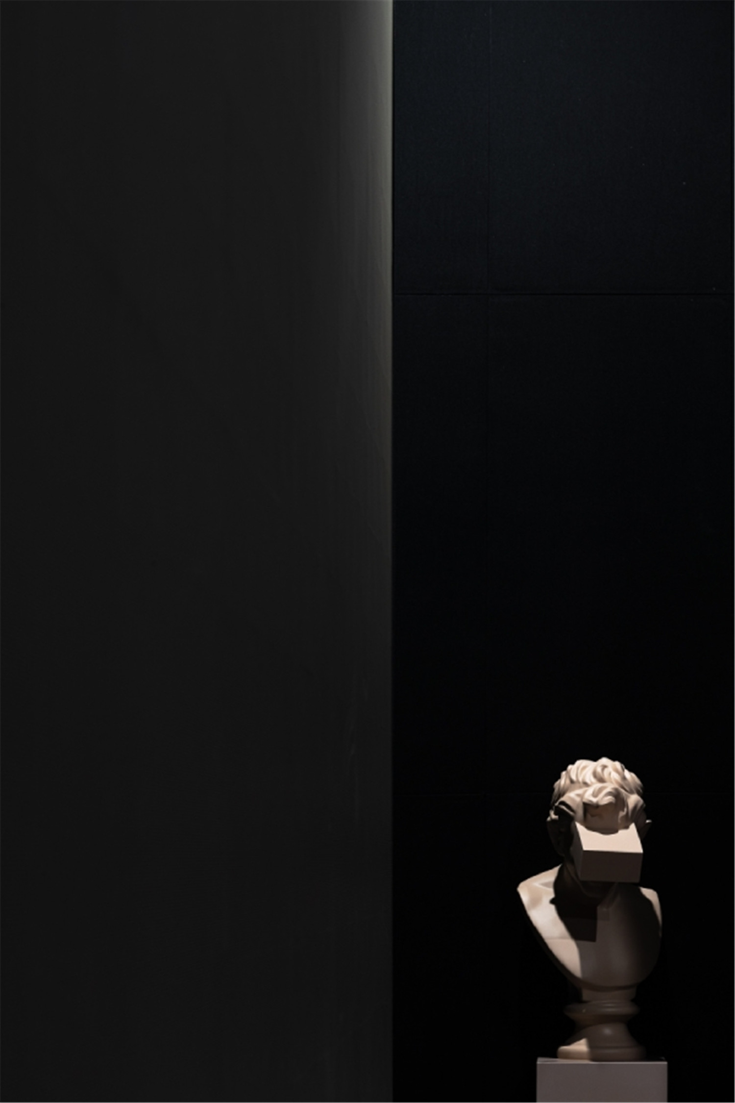 西安斐波影院丨中国西安-4