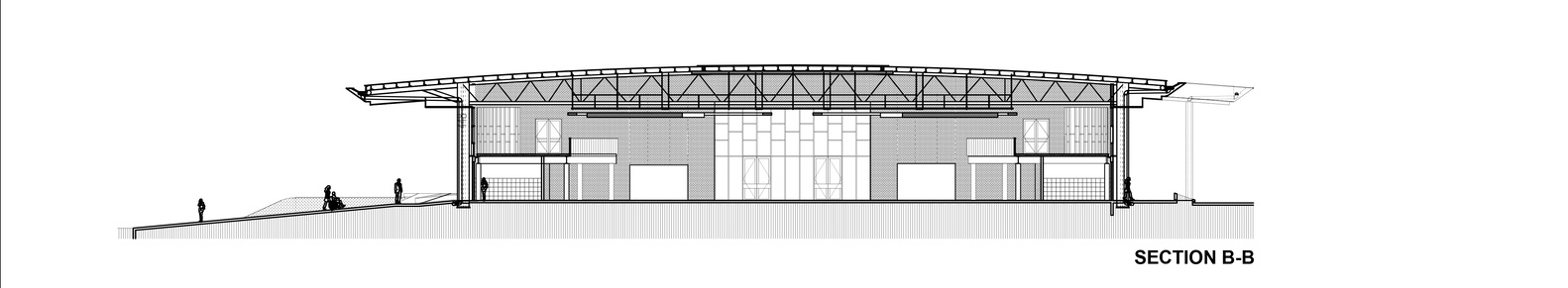 Mayora 总部餐厅-38