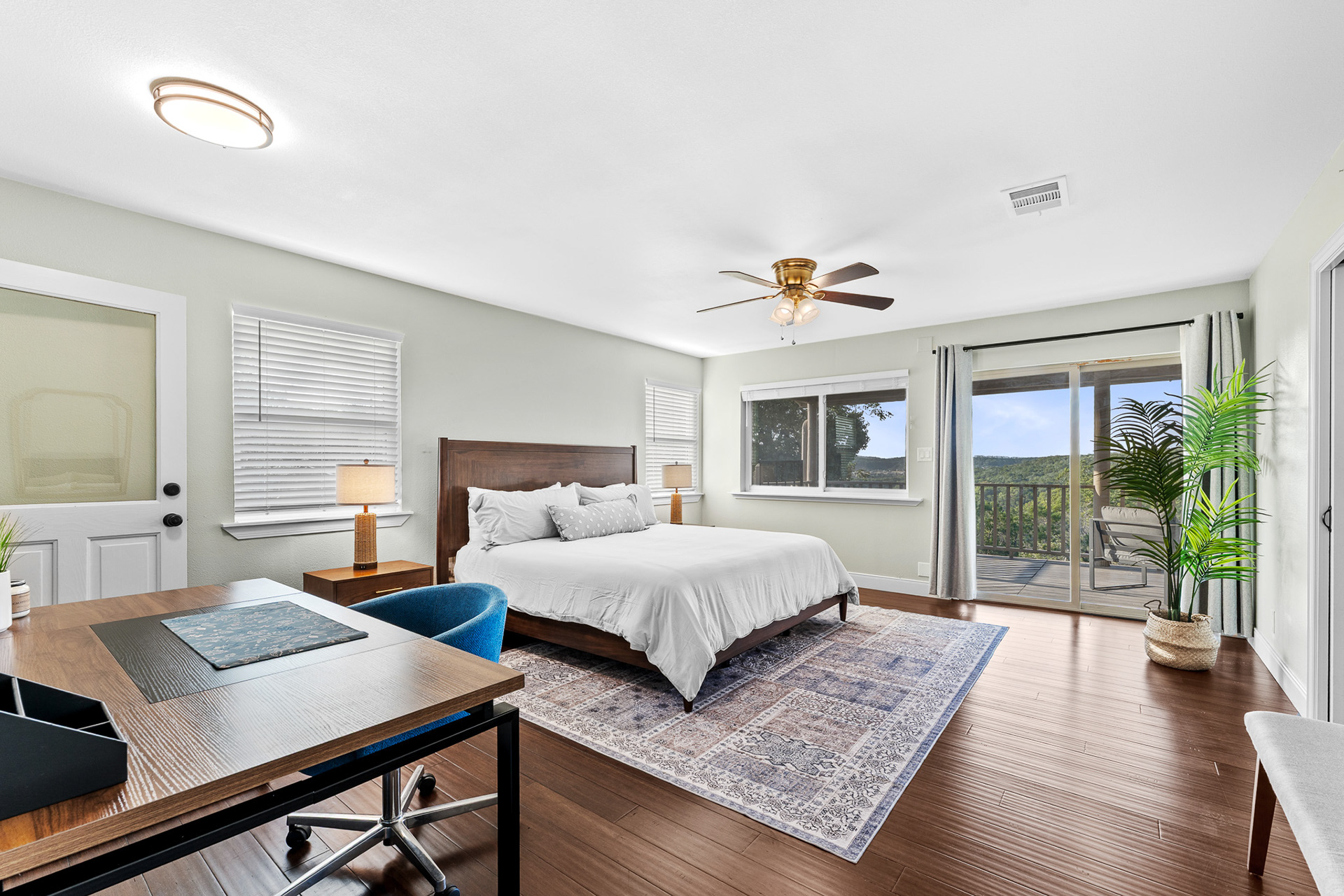 Canyon Lake Vacation Rental-24