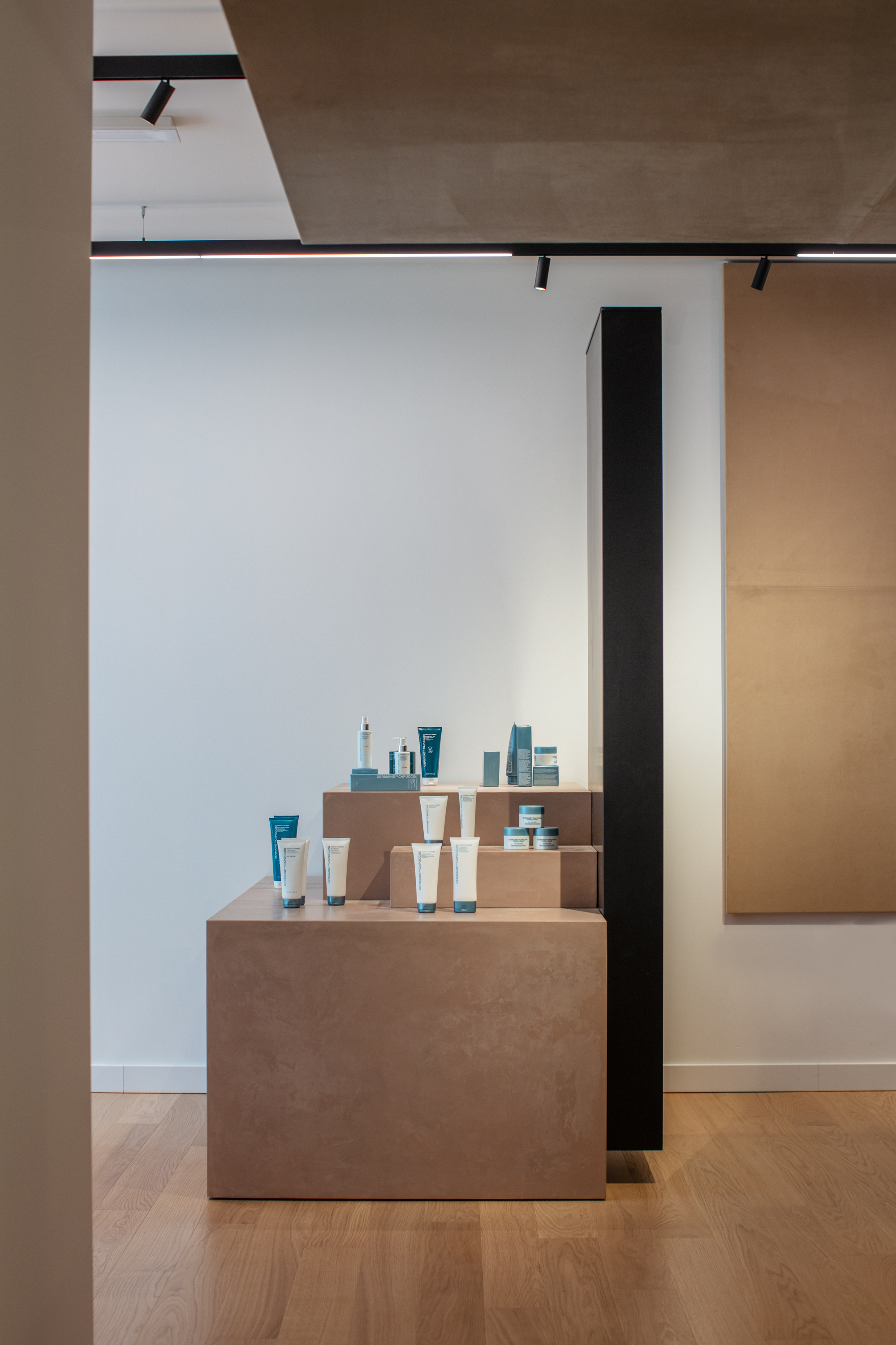 Germaine de Capuccini 总部丨意大利乌迪内-20