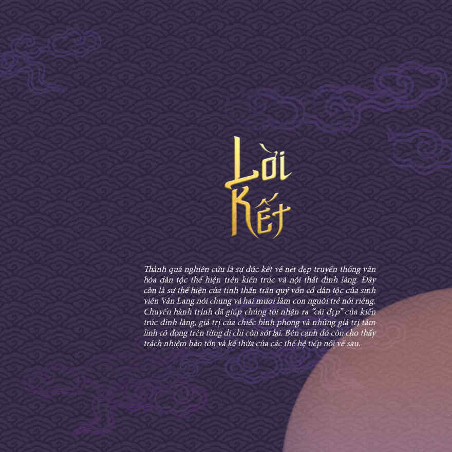 越南传统室内建筑研究-17