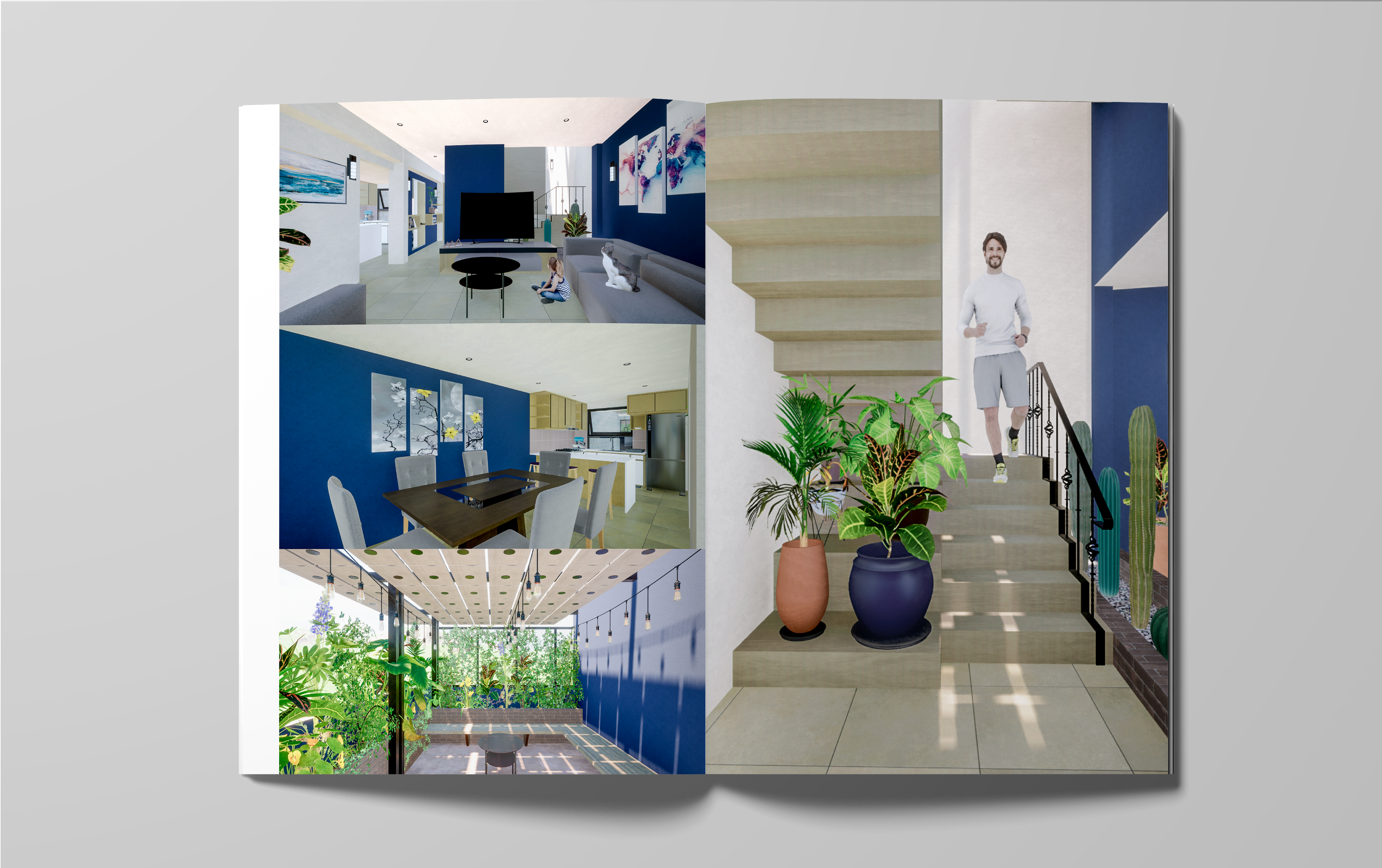 Architechture Portfolio 2025-28