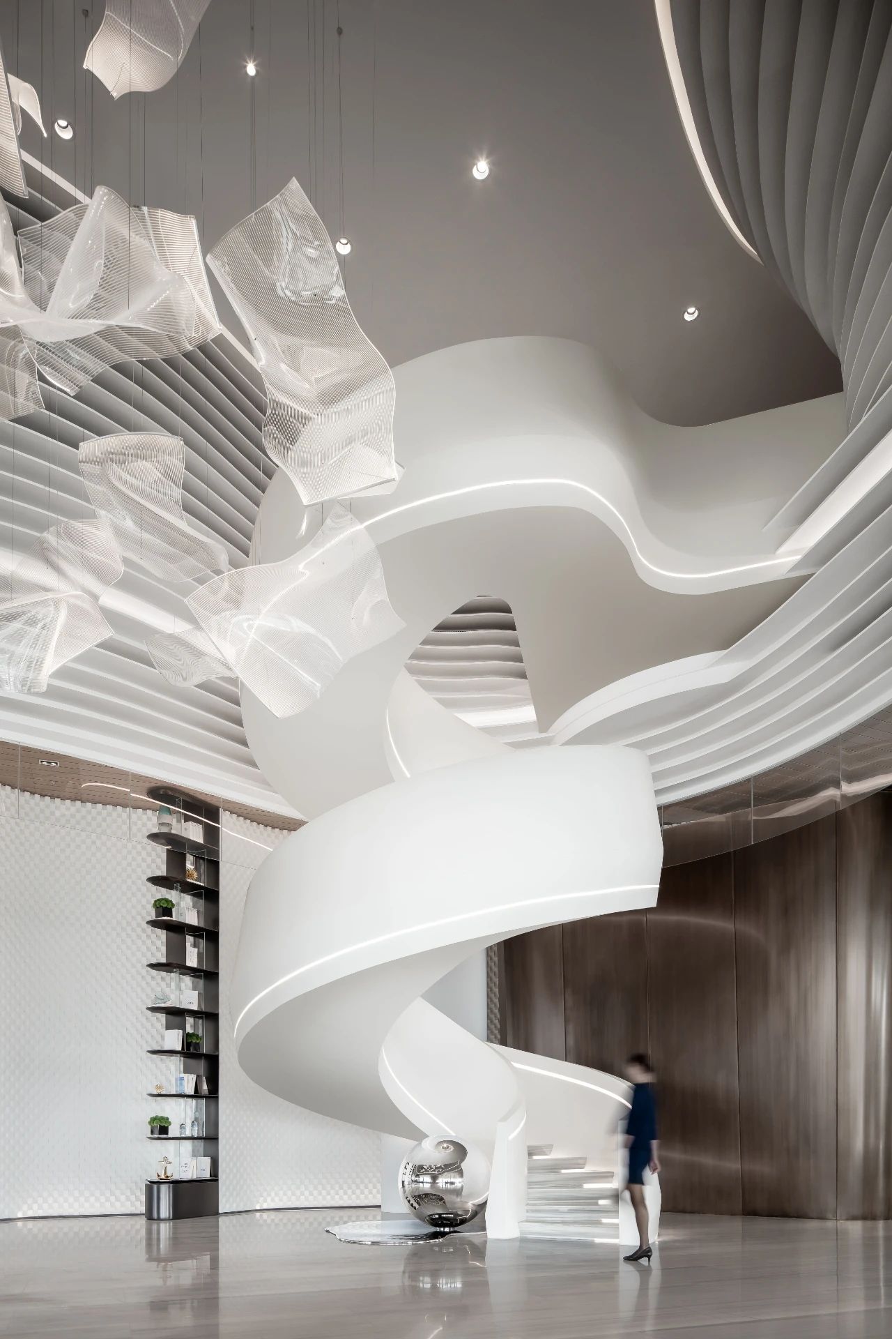 西海岸·创新科技城体验中心-19