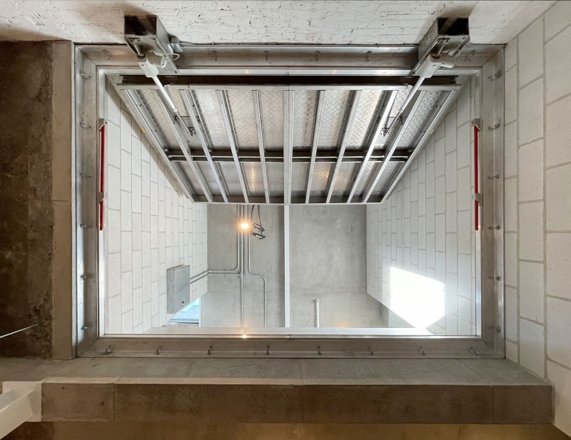 6a architects – CARA-19