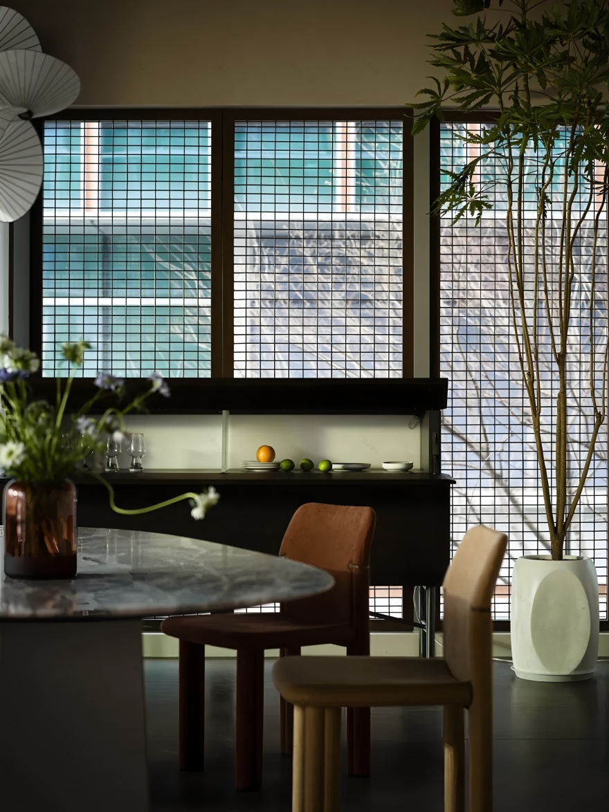 奢幔意大利进口家具集合展厅丨中国成都丨jsd.简璞团队,危环,曾微微-20