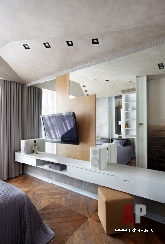 “Седьмое небо”住宅小区私人公寓-27