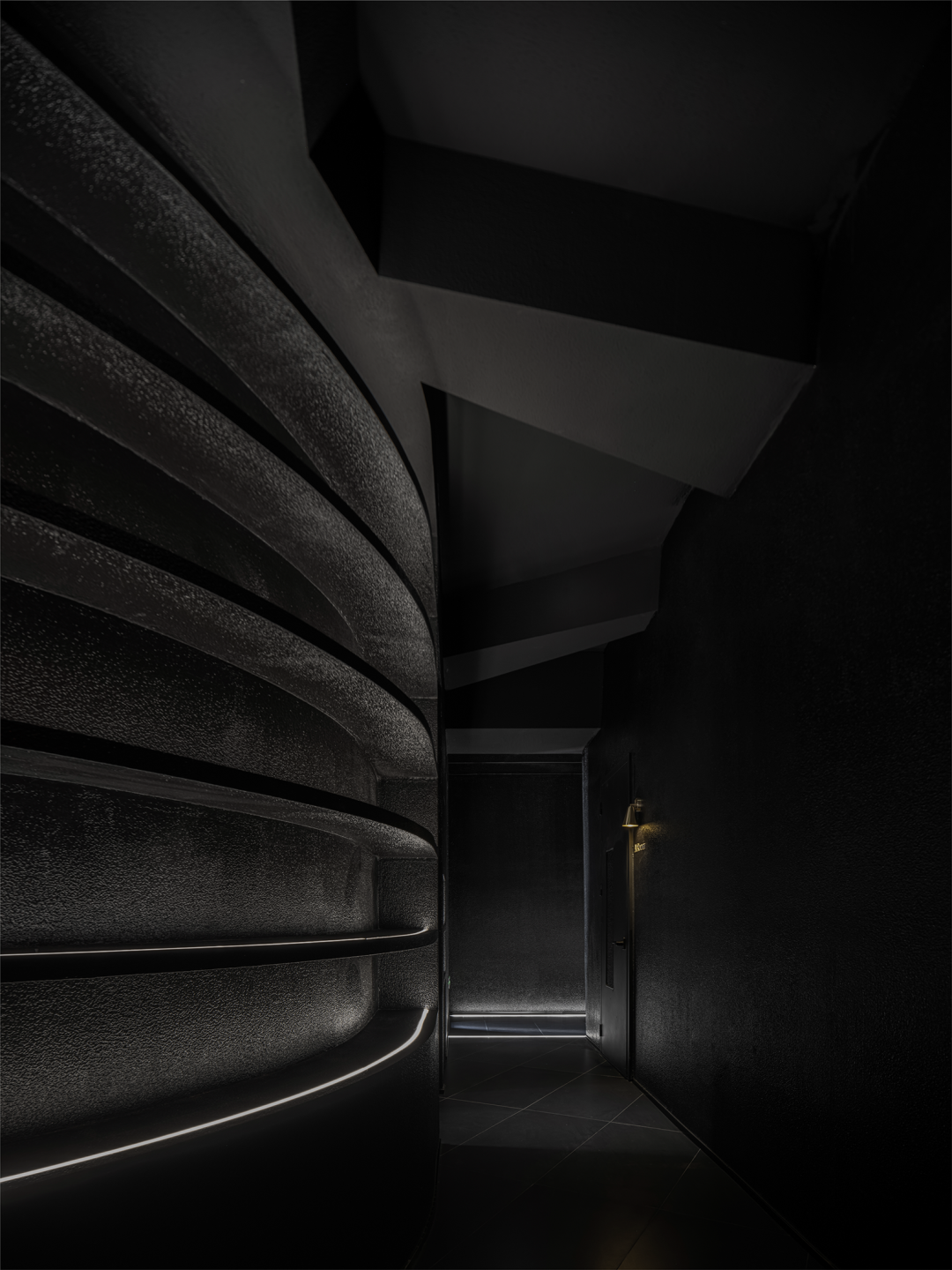 须弥炽光·Real舞蹈工作室丨中国成都丨成都繁锦设计有限公司-78