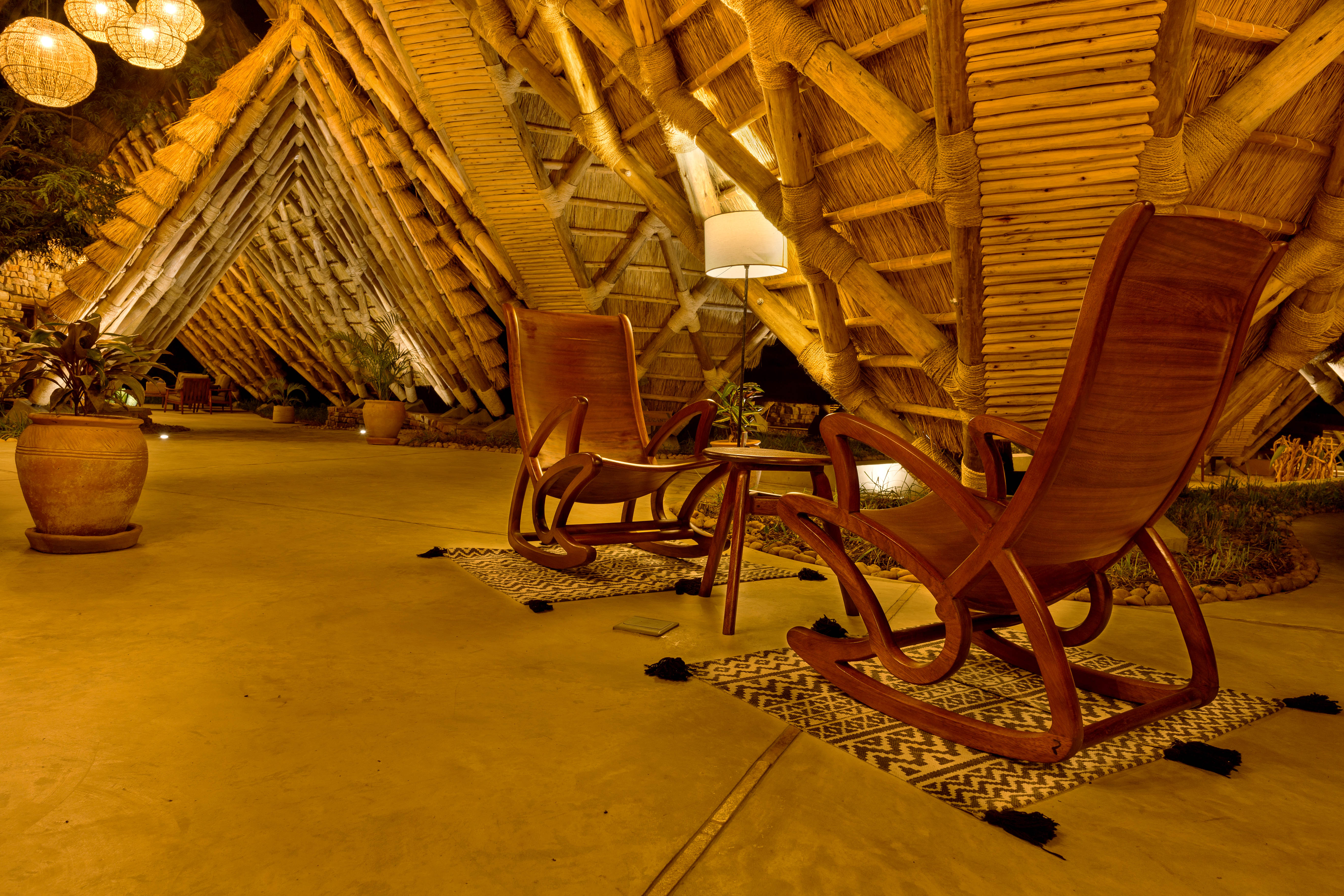 Nile Safari Lodge, Murchison Falls National Park.Uganda-29