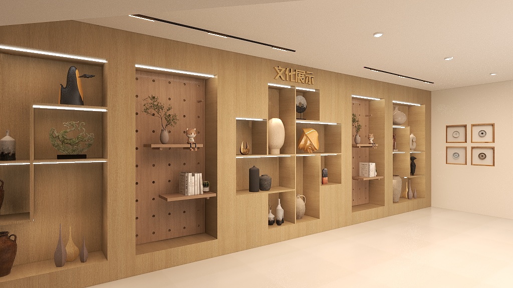 养老服务中心 / 社区服务中心-6