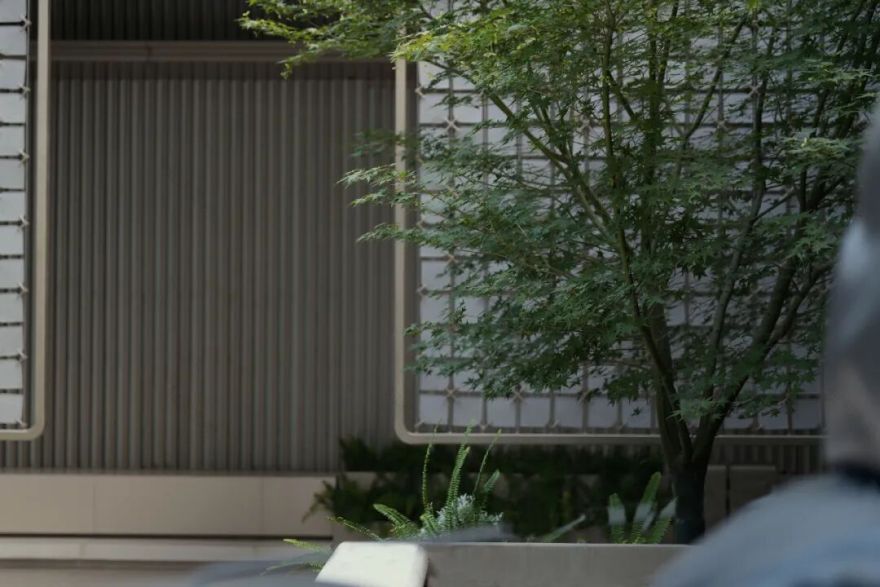 HID作品|沉园微著,半池山水间的静谧光辉—金亚锦尚-9