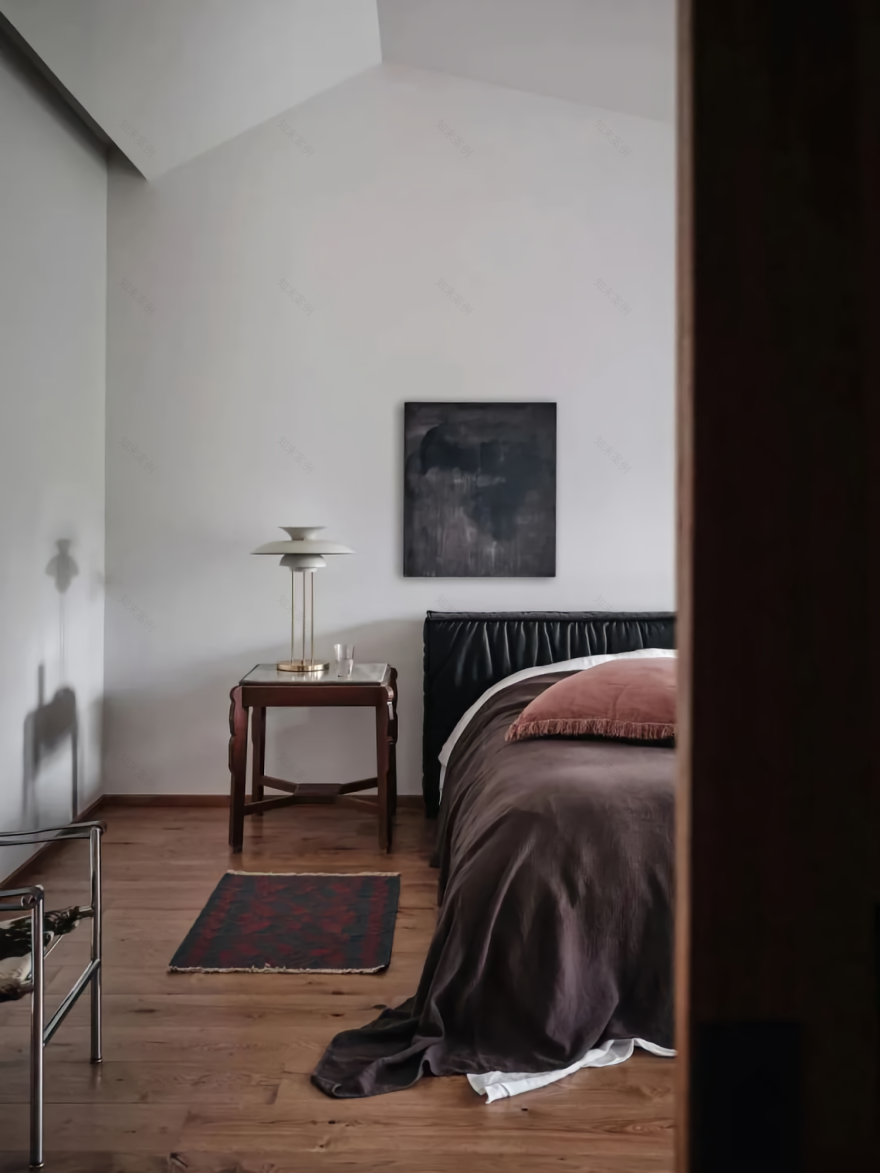 住进春天,追着光的家丨中国重庆丨尚壹扬设计-72