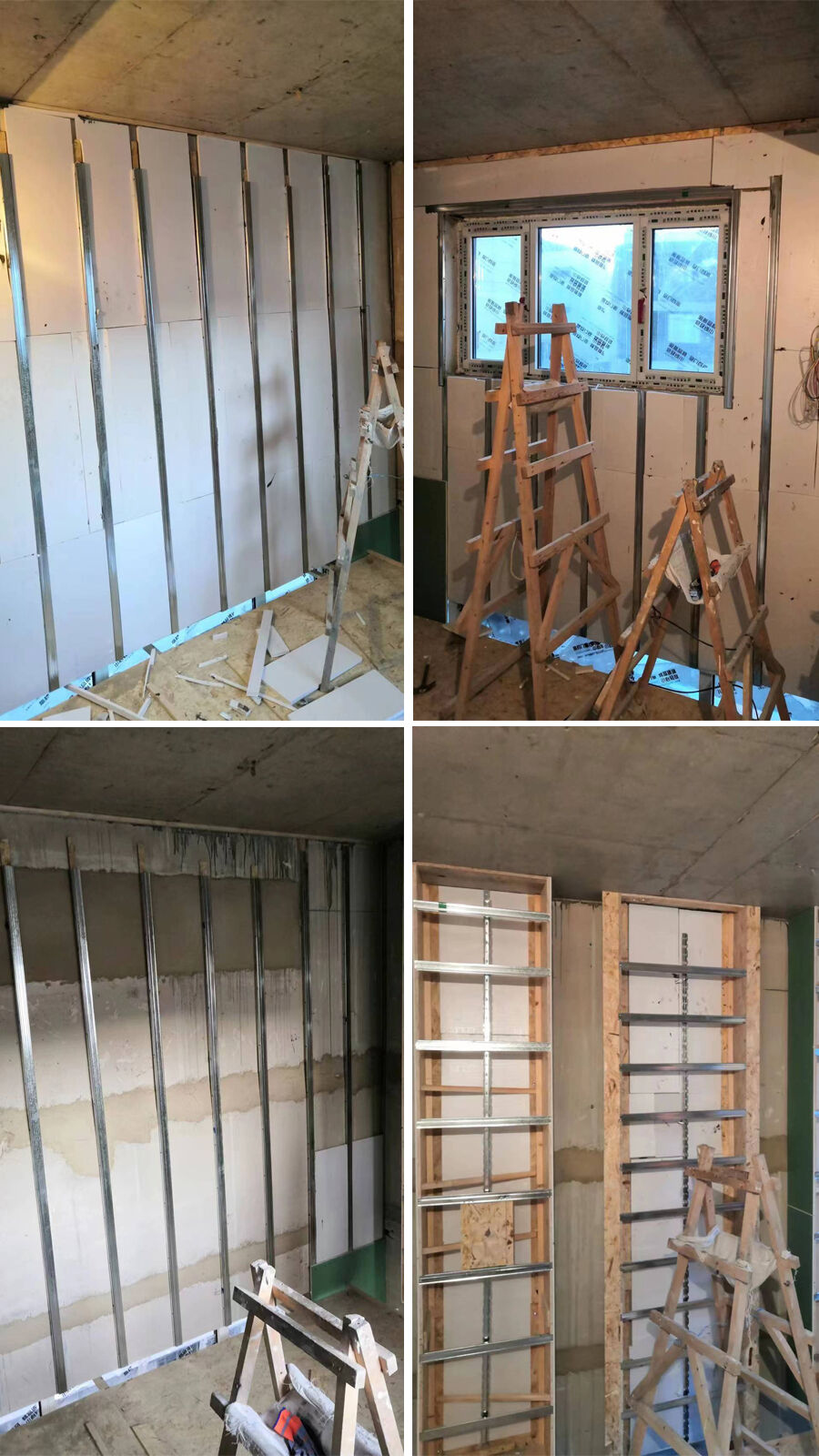 金地峯尚别墅丨中国沈阳丨TDD+e乾唐设计-280