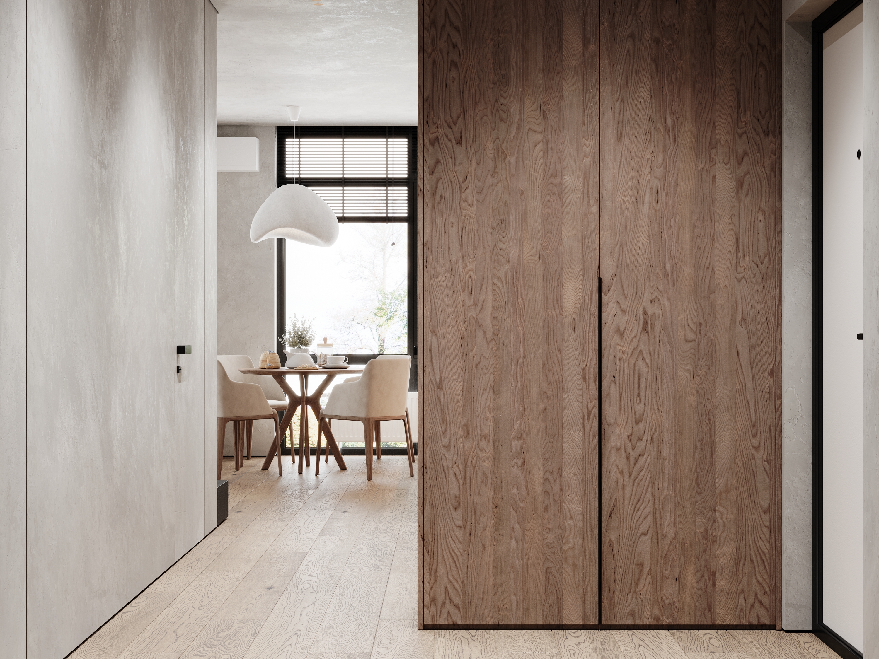 基辅A20，1,22丨乌克兰基辅丨Rezon Design建筑工作室-9