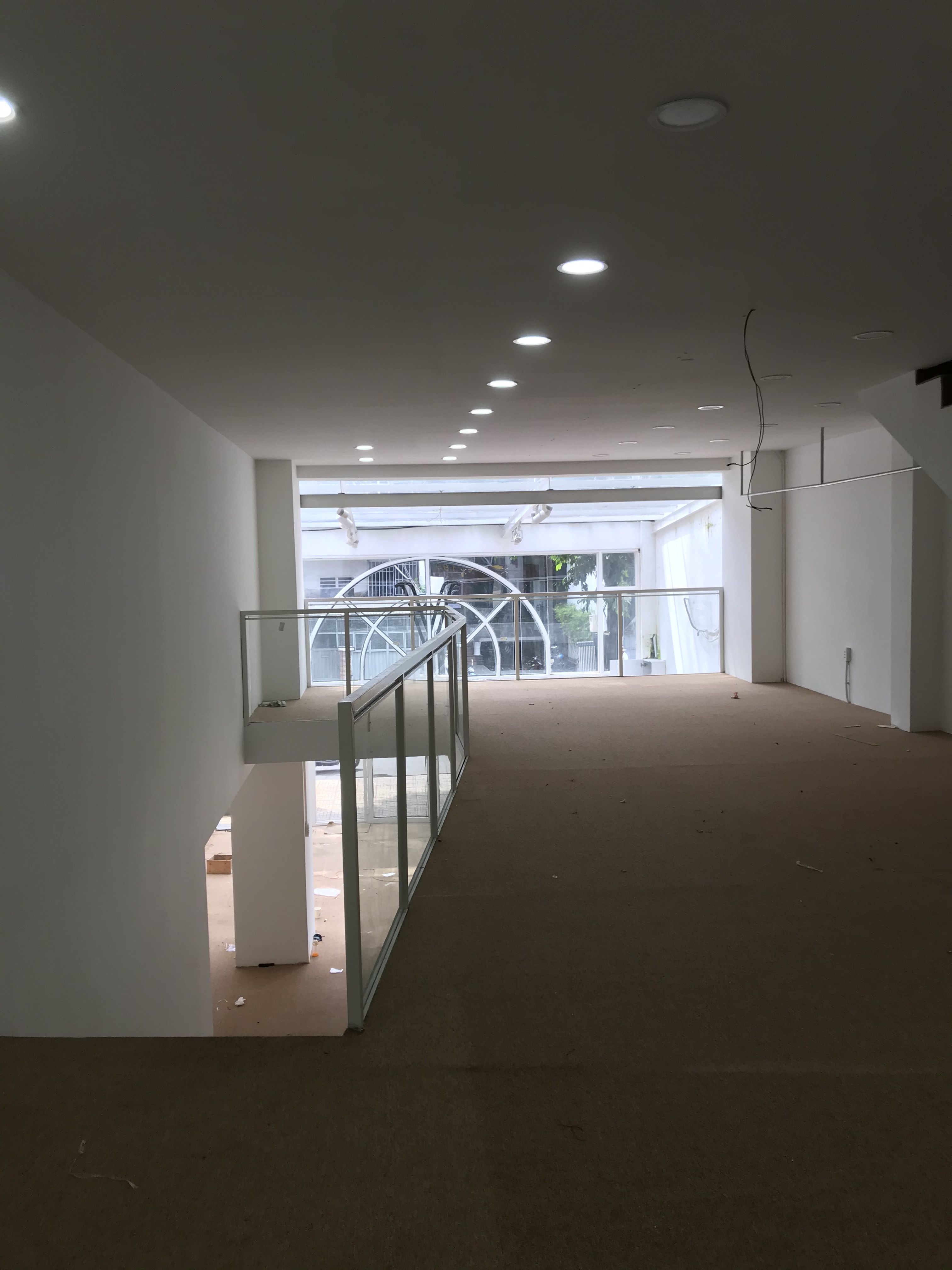 越南 SEESON DBP 商店丨越南胡志明市丨Nhabe Scholae-18